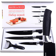 Набор ножей MAYER & BOCH 30737 Mayer&Boch