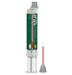Клей Loctite Hy 4070: Секундный Двухкомп. Гибридый Цианоакрилат/Акрил Гель В Шприце Для За