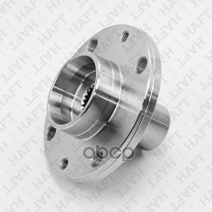 Ступица Пер.Fiat Palio, Siena 96=> HAFT арт. RV0321