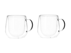 Кружка PSF Group Olaff 350ml 2шт 199-24005 Airhot