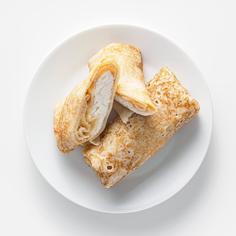 Блинчики Это стоит съесть с творогом, 160 г Самокат