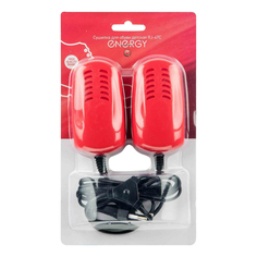 Сушилка для обуви Energy RJ-47C детская NRG