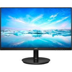 Монитор Philips 220V8L/62 Black (220V8L/62)