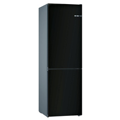 Холодильник Bosch KGN39IZEA Black