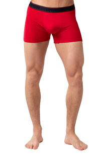 Трусы мужские OPIUM R127 красные 3XL