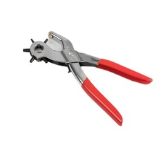 Щипцы-пробойник, 21 × 13,5 см Арт Узор