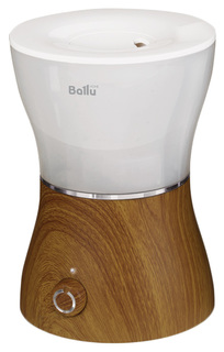 Воздухоувлажнитель Ballu UHB-400 Дуб/Белый
