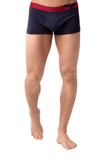 Трусы мужские Opium R125 синие S