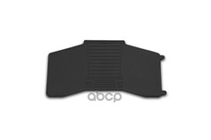 Коврики В Салон Универсальные (Перемычка На Задний Тоннель) 1 Шт. (Полиуретан) ELEMENT арт