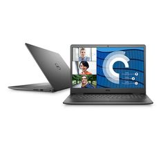 Ноутбук Dell Vostro 3500 Black\Grey (3500-7398)
