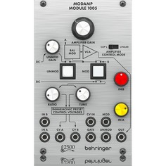 Модульный синтезатор Behringer MODAMP MODULE 1005