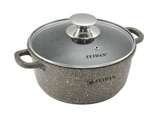 кастрюли ZEIDAN Z-501046 CLASSIC