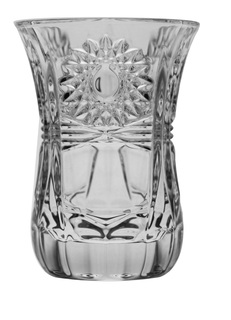 Стакан Armudu 500pk, 120 мл (набор 6шт.) Crystal Bohemia