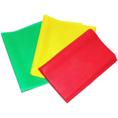 Одноразовая посуда Скатерть ПНД 120х150см цветная без рисунка Мистерия