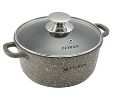 кастрюли ZEIDAN Z-501049 CLASSIC