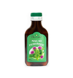 Масло Mirrolla репейное масло 100 мл
