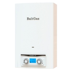 Водонагреватель газовый BALTGAZ COMFORT 15 29197