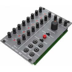 Модульный синтезатор Behringer 182 SEQUENCER