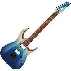 Электрогитара IBANEZ RGA42HPQM-BIG