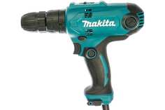 Аккумуляторная ударная дрель-шуруповерт Makita HP0300