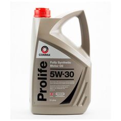 COMMA 5W30 PROLIFE (4L)_масло мот.! синт.\ ACEA C3, VW 504/507 00, MB 229.51, BMW LL-04,PO