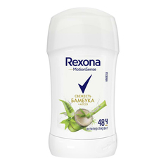 Дезодорант карандаш Rexona Алоэ вера женский 40 мл