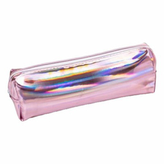 Пенал-косметичка Centrum розовая