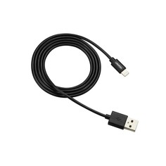 Canyon CNS-MFICAB01B MFI 1м (черный)