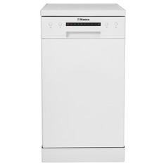 Посудомоечная машина 45 см Hansa ZWM416WH white