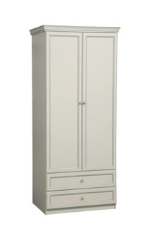 Шкаф комбинированный 40.15 "Эльмира" ОЛМЕКО