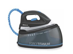 Парогенератор SAKURA SA-3064CBL Black