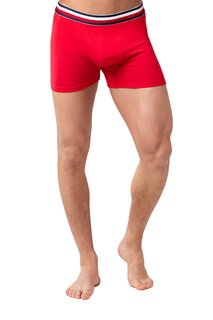Трусы мужские OPIUM R124 красные 3XL