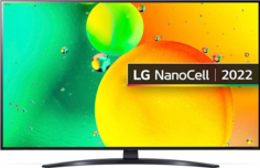 LED телевизор 4K Ultra HD LG