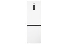Холодильник Leran CBF 206 W NF White