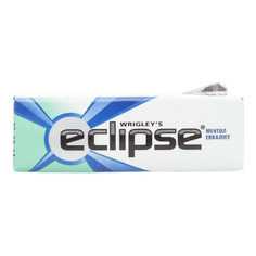 Жевательная резинка Eclipse Ледяная свежесть 13,6 г