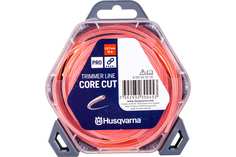 Husqvarna Корд триммерный CoreCut,2.7 мм/10 м, в блистере 5976692-20