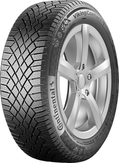 Зимние шины Continental ContiVikingContact 7 275/45 R20 110T