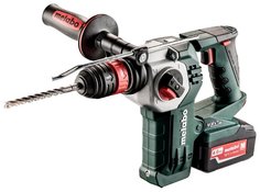 Аккумуляторный перфоратор Metabo KHA 18 LTX BL 24 Quick