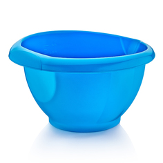 Миска для миксера 10206 пластик 3л цв.в асс.(х60) DD Style