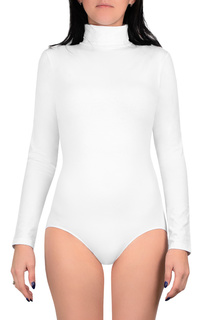 Боди женское Opium M-11 белое M