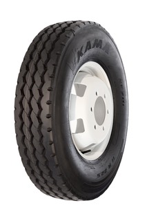 Всесезонные шины Кама NF 701 10/0 R20C 147/143F Kama