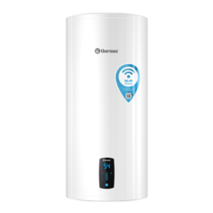 Водонагреватель накопительный Thermex Lima 50 V Wi-Fi белый