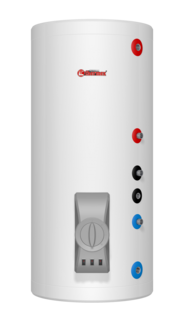 Водонагреватель косвенного нагрева Thermex IRP 200 V combi