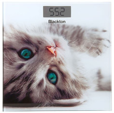 Весы напольные Blackton Bt BS1012