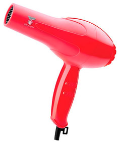 Фен Mercury MC-6703 Red