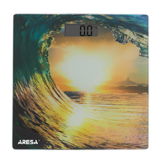 Весы напольные ARESA AR-4414