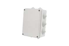 REXANT Коробка распаячная ОУ 150x110x70 мм, винт IP55 28-3057