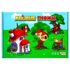Настольная игра Лесные гномы Ракета