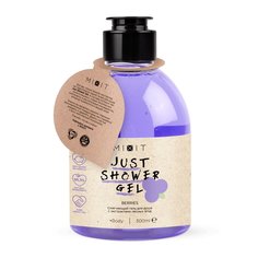 Гель для душа Mixit Just Shower Gel Berries 300 ml