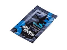 Пробник гель-смазки JoyDrops Silicone на силиконовой основе 3 мл
